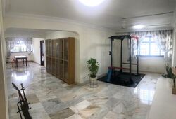 Blk 8 Ghim Moh Road (Queenstown), HDB 5 Rooms #456464961